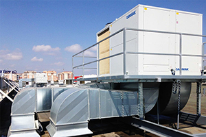 rooftop-klima-servisi
